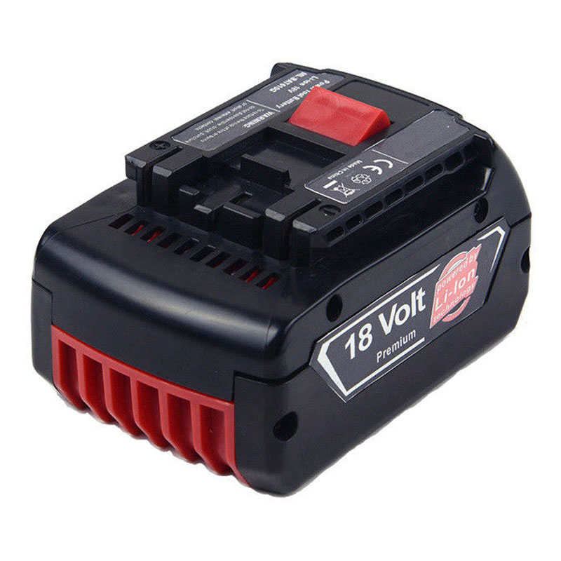 BOSCH-BOS609Li-40B-LED Power Tool Battery