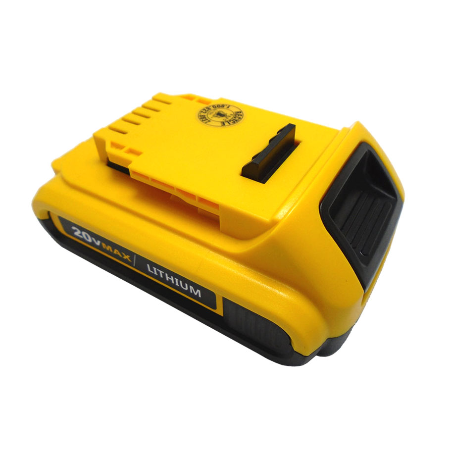 DEWALT-DE201Li-15Y Power Tool Battery