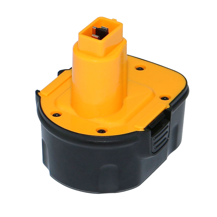 DEWALT-DE9072C15Y Power Tool Battery