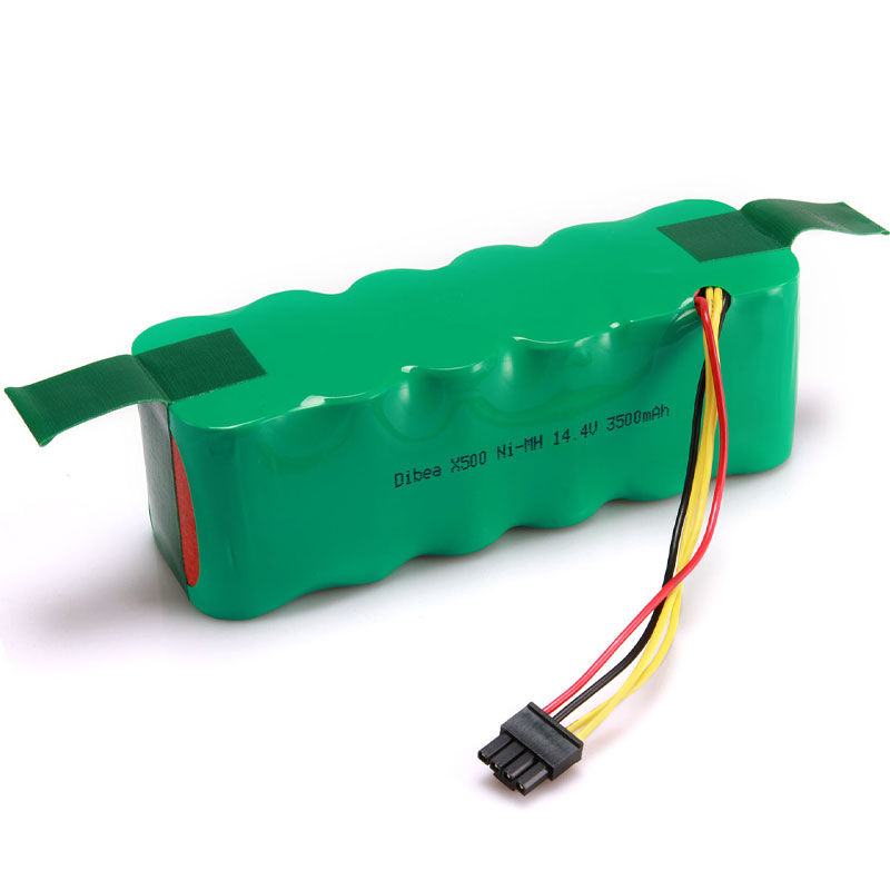 DIBEA-DIBX500H30 Power Tool Battery