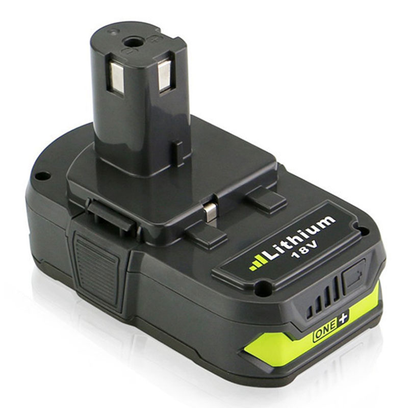 RYOBI-RYO1820Li-15B Power Tool Battery