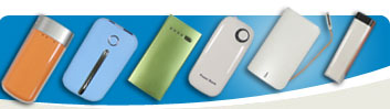 Power bank manufacturer