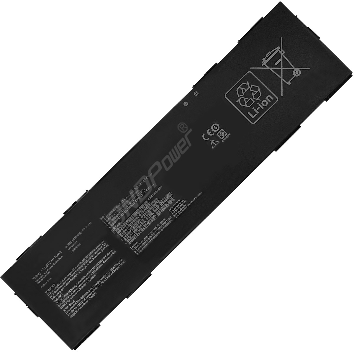 laptop battery,notebook battery