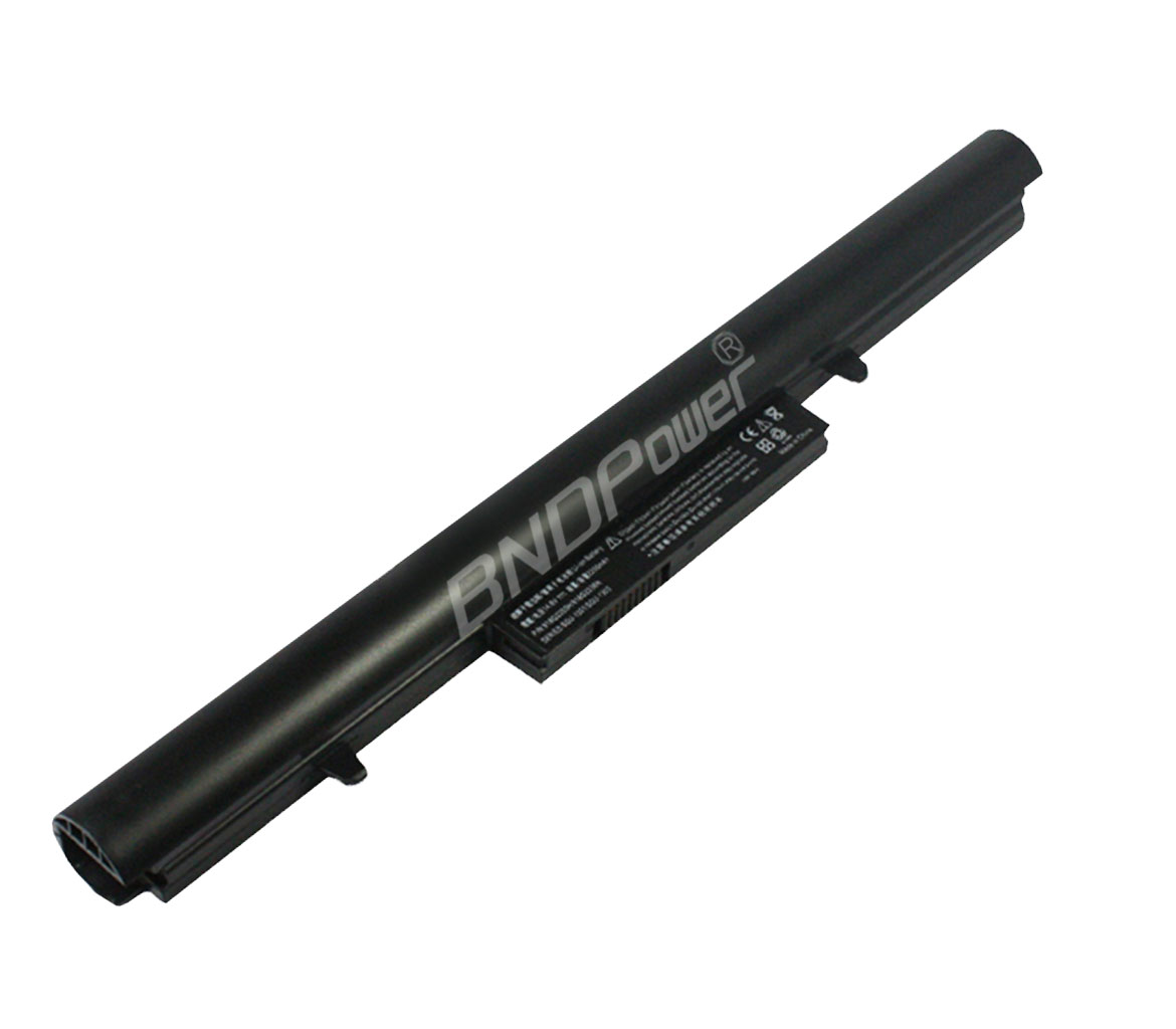 HASEE Laptop Battery SQU-1201(Black)  Laptop Battery