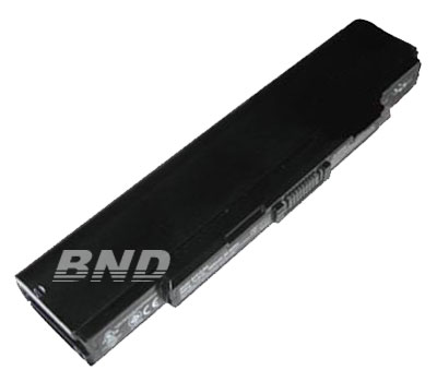 FUJITSU/Uniwill Laptop Battery BP263  Laptop Battery