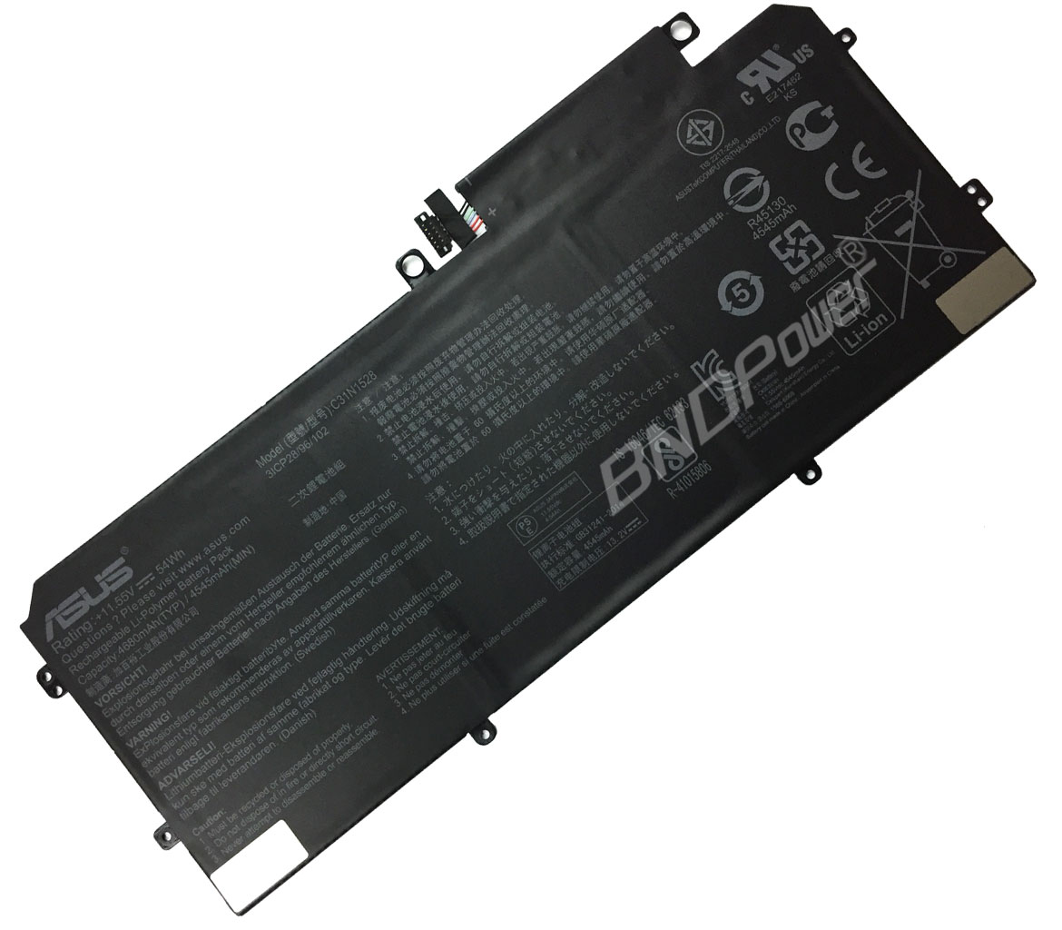 laptop battery,notebook battery