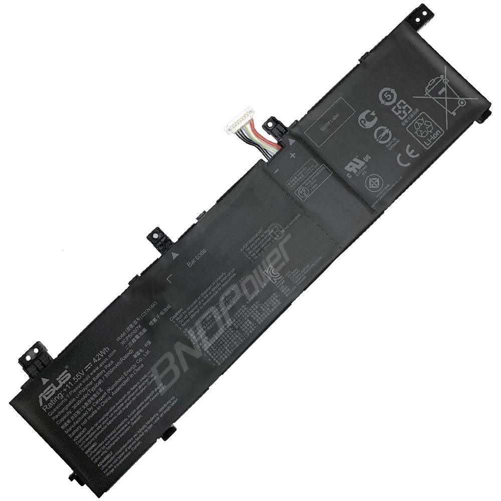 laptop battery,notebook battery