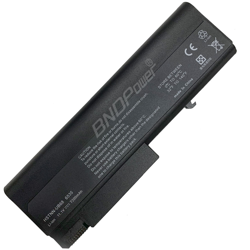 HP/COMPAQ Laptop Battery 6530B(H)  Laptop Battery