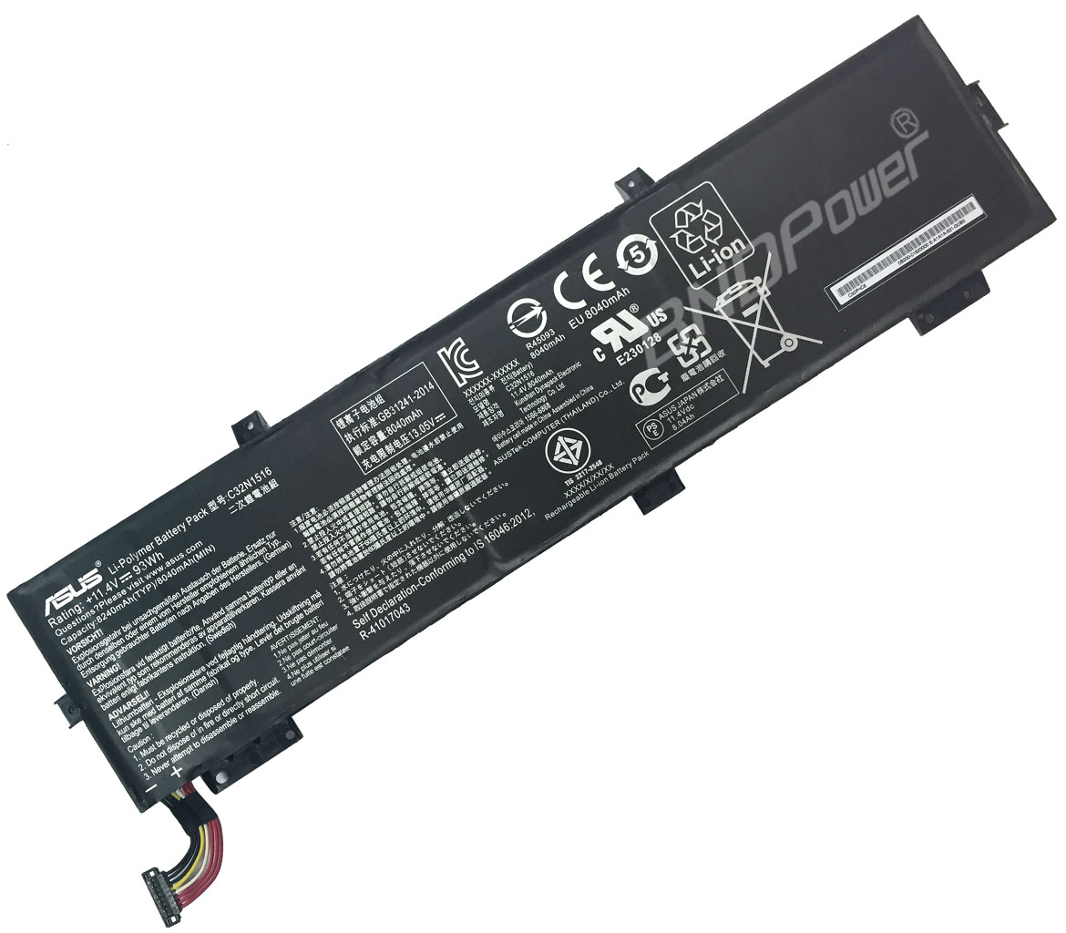 laptop battery,notebook battery