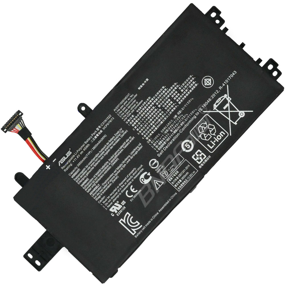 laptop battery,notebook battery