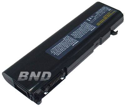 TOSHIBA Laptop Battery BND-PA3356(H)  Laptop Battery