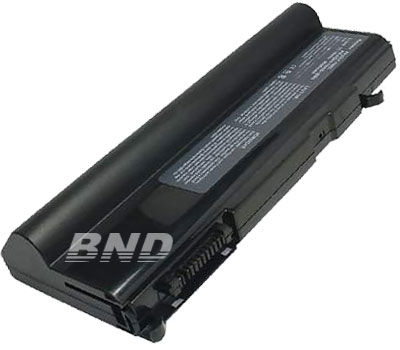 TOSHIBA Laptop Battery BND-PA3356(HH)  Laptop Battery