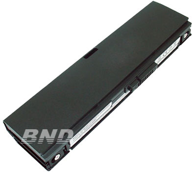 FUJITSU/Uniwill Laptop Battery BND-BP206  Laptop Battery