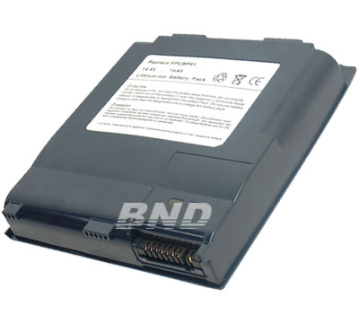 FUJITSU/Uniwill Laptop Battery BND-BP91  Laptop Battery