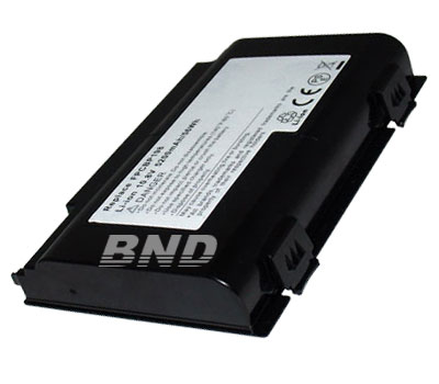 FUJITSU/Uniwill Laptop Battery BND-BP198  Laptop Battery