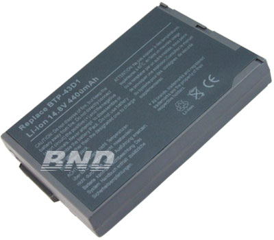 laptop battery,notebook battery