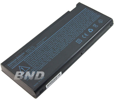 ACER Laptop Battery BND-SQU302  Laptop Battery