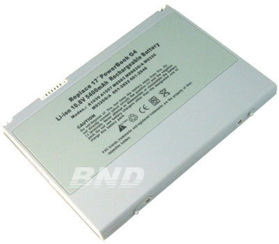 APPLE Laptop Battery BND-A1057  Laptop Battery