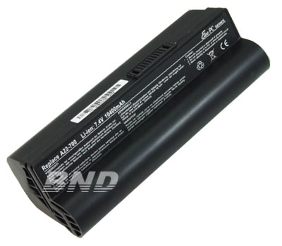 ASUS Laptop Battery BND-EEE PC 701(HH)  Laptop Battery