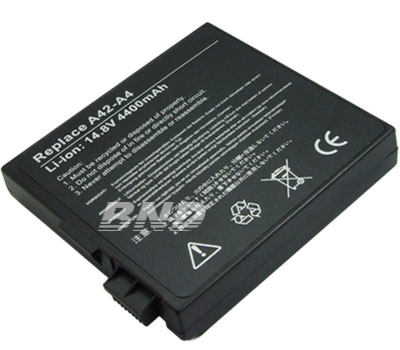 laptop battery,notebook battery