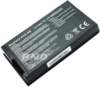 laptop battery,notebook battery