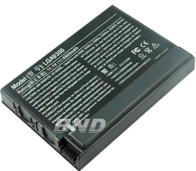 laptop battery,notebook battery