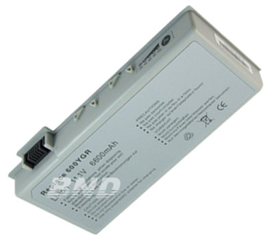 GATEWAY Laptop Battery BND-GTW600  Laptop Battery