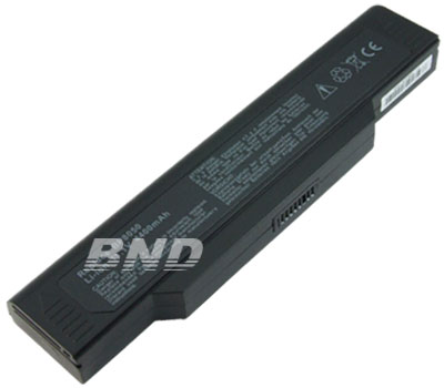 PACKARD BELL Laptop Battery BND-BP8050  Laptop Battery