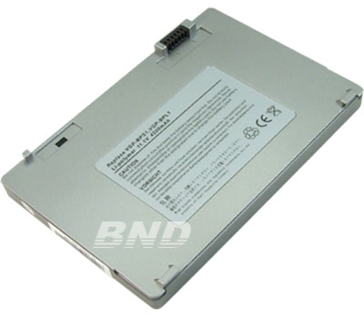 SONY Laptop Battery BND-BPL1  Laptop Battery