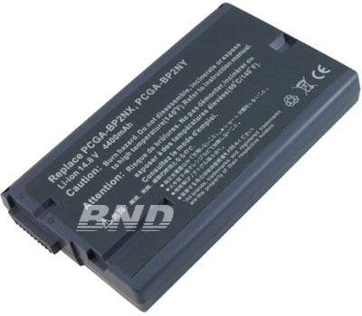 SONY Laptop Battery BND-BP2NX  Laptop Battery