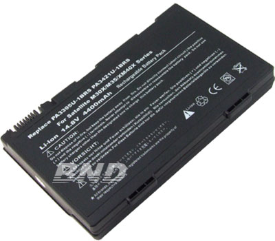 TOSHIBA Laptop Battery BND-PA3395  Laptop Battery