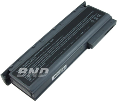 TOSHIBA Laptop Battery BND-T8100  Laptop Battery