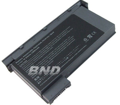 TOSHIBA Laptop Battery BND-T8000  Laptop Battery