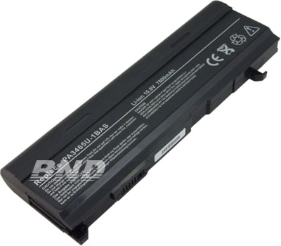 TOSHIBA Laptop Battery BND-PA3465(HH)  Laptop Battery