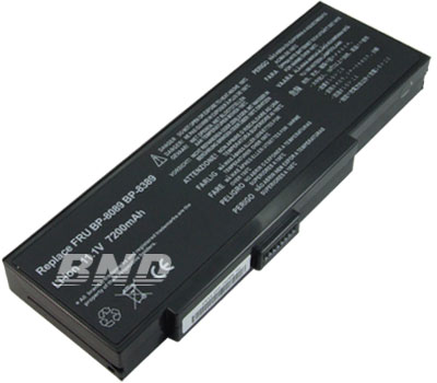 MITAC Laptop Battery BND-BP8089(H)  Laptop Battery