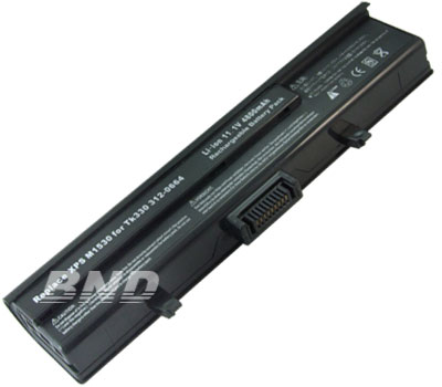 DELL Laptop Battery BND-M1530(H)  Laptop Battery