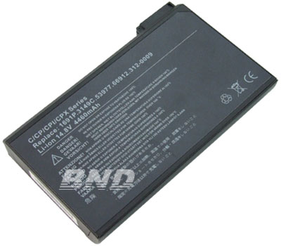 laptop battery,notebook battery