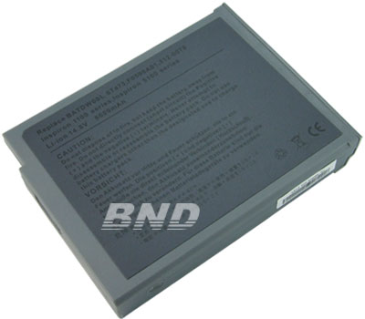 DELL Laptop Battery BND-D5100(H)  Laptop Battery