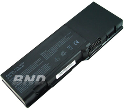 DELL Laptop Battery BND-D6400  Laptop Battery