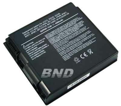 laptop battery,notebook battery