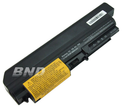 IBM Laptop Battery BND-R61I  Laptop Battery
