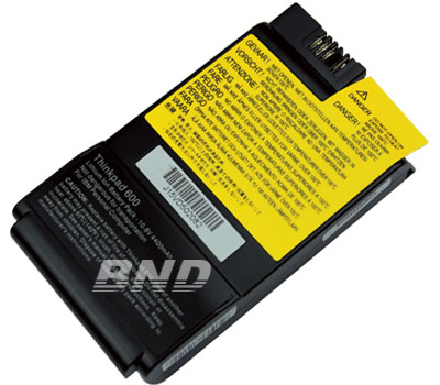IBM Laptop Battery BND-IB600  Laptop Battery