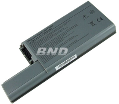 DELL Laptop Battery BND-D820(H)  Laptop Battery