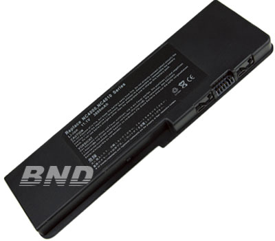 HP/COMPAQ Laptop Battery BND-NC4000  Laptop Battery