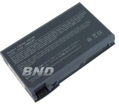HP/COMPAQ Laptop Battery BND-F2019A  Laptop Battery