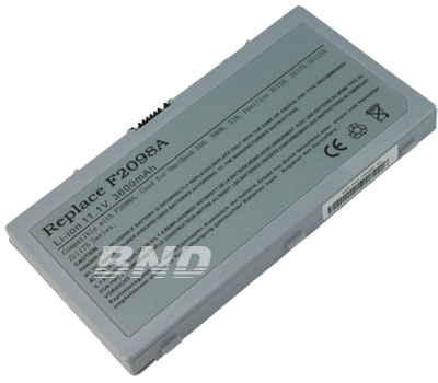 HP/COMPAQ Laptop Battery BND-F2098  Laptop Battery