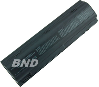 HP/COMPAQ Laptop Battery BND-DV1000(HH)  Laptop Battery
