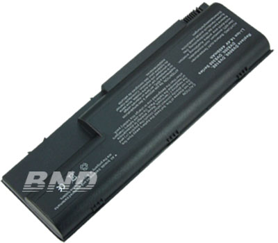 HP/COMPAQ Laptop Battery BND-DV8000  Laptop Battery