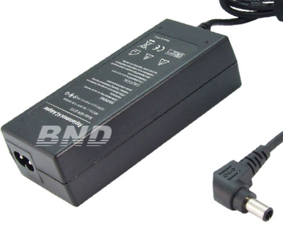 SONY Laptop Ac Adapter 65W-SY02   Laptop  AC Adapter