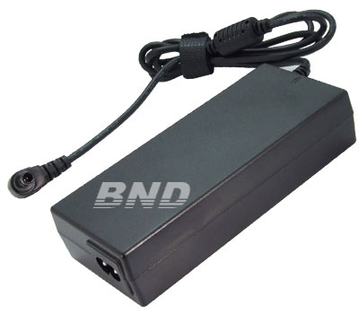 SONY Laptop Ac Adapter 120W-SY08   Laptop  AC Adapter